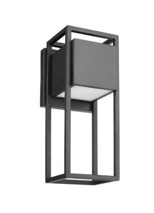 Nuvo 62-1654 Wall Lantern