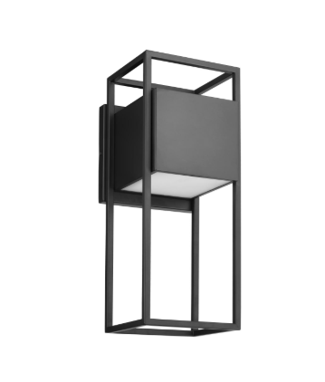 Nuvo 62-1655 Wall Lantern