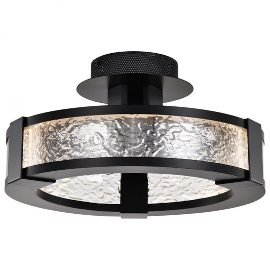Nuvo 62-2001 Semi-Flush Mount