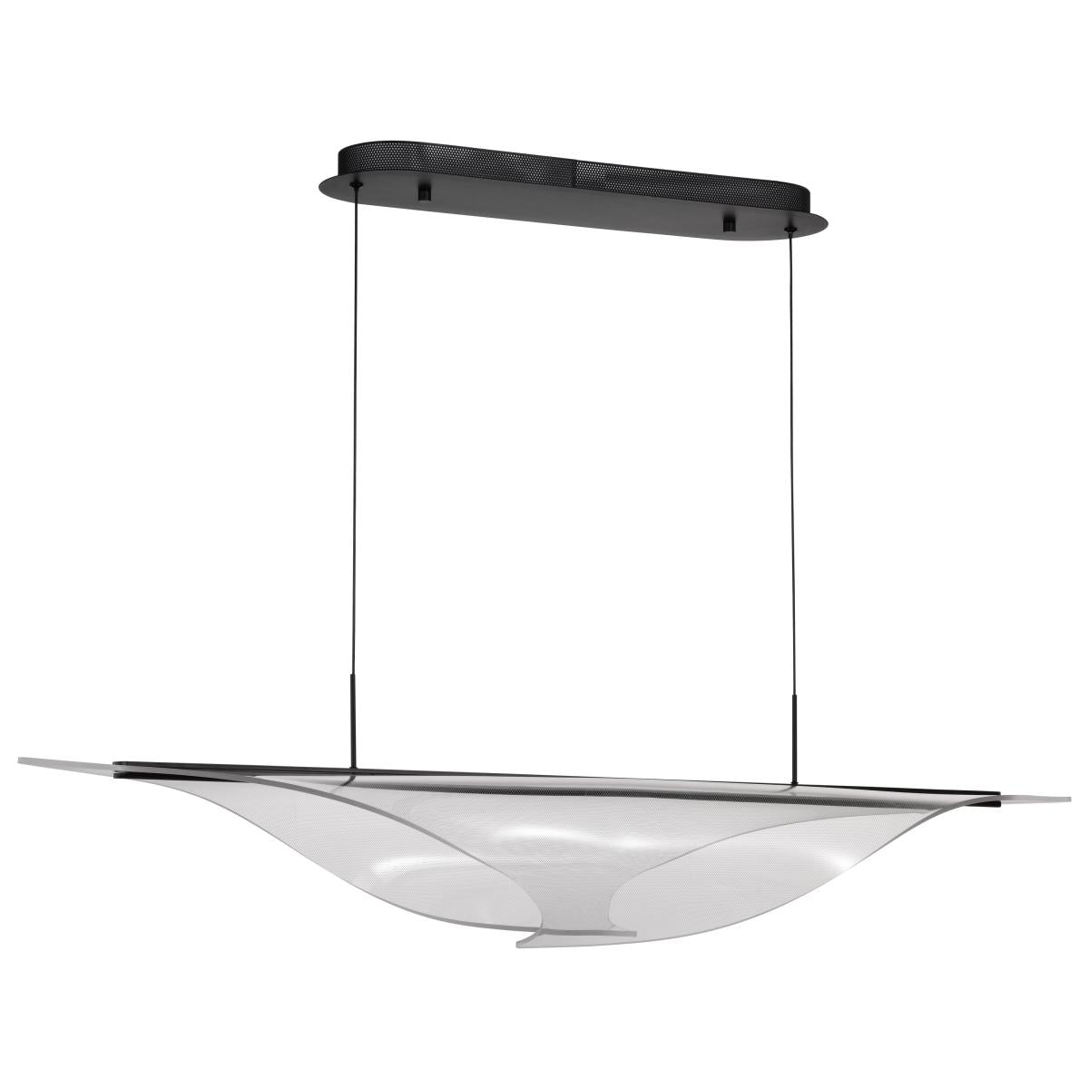 Nuvo 62-2023 Island Pendant