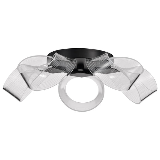 Nuvo 62-2035 LED Flush Mount