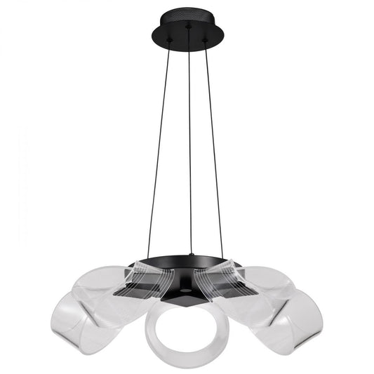Nuvo 62-2036 Chandelier