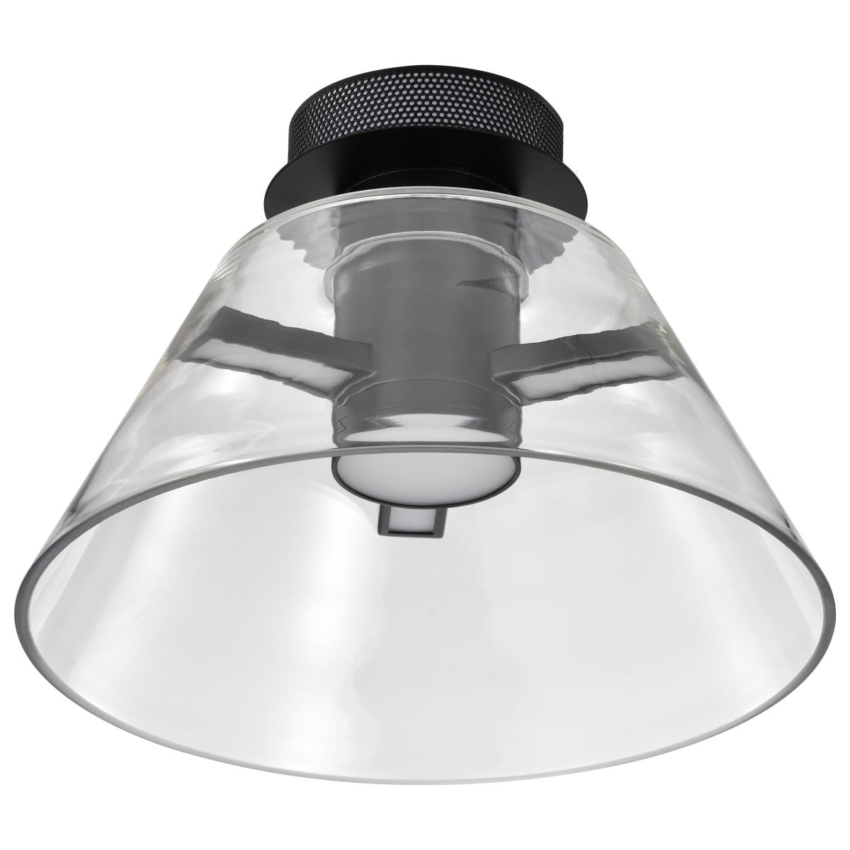 Nuvo 62-2063 LED Semi-Flush Mount