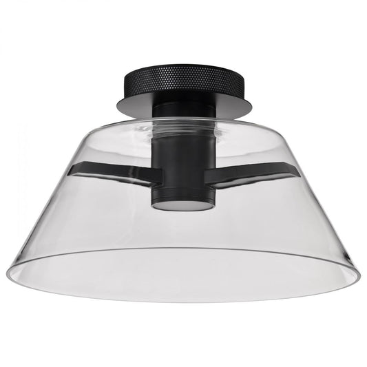 Nuvo 62-2064 LED Semi-Flush Mount
