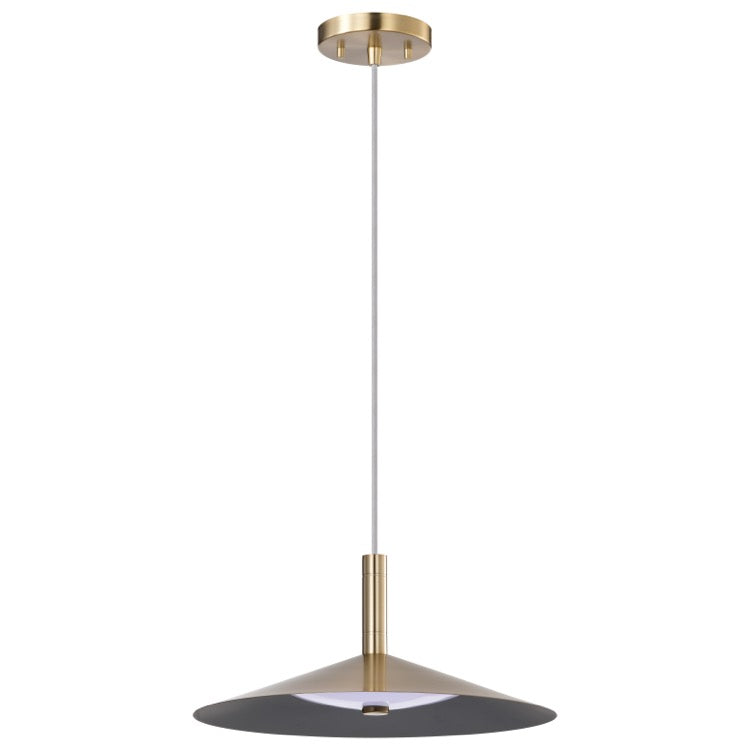 Nuvo 62-2092 Pendant Light