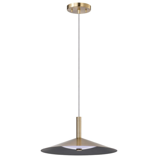 Nuvo 62-2092 Pendant Light