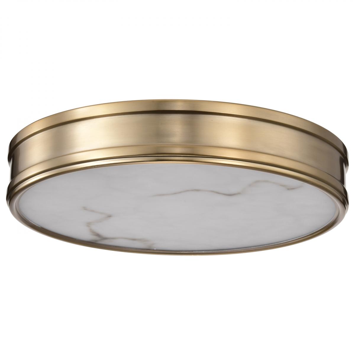 Nuvo 62-2121 LED Flush Mount