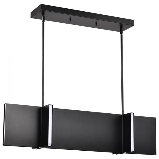 Nuvo 62-2161 Island Pendant