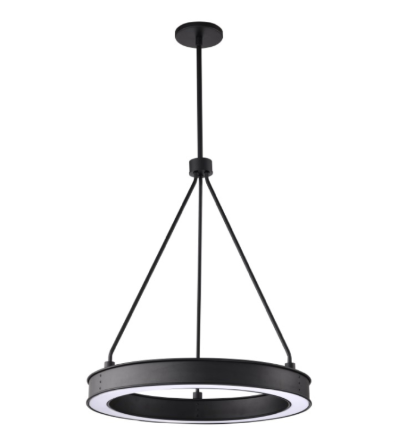 Nuvo 62-2261 Pendant Light