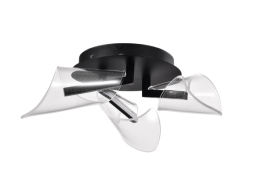 Nuvo 62-2284 LED Flush Mount