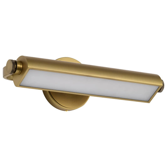 Nuvo 62-2352 Vanity Light
