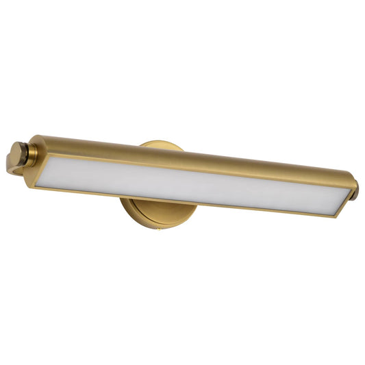 Nuvo 62-2357 Vanity Light