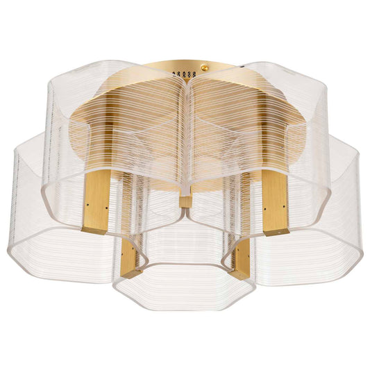 Nuvo 62-2402 Flush Mount