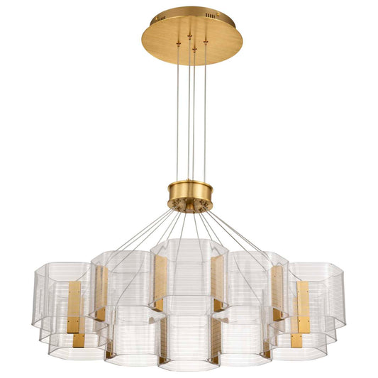 Nuvo 62-2404 Chandelier