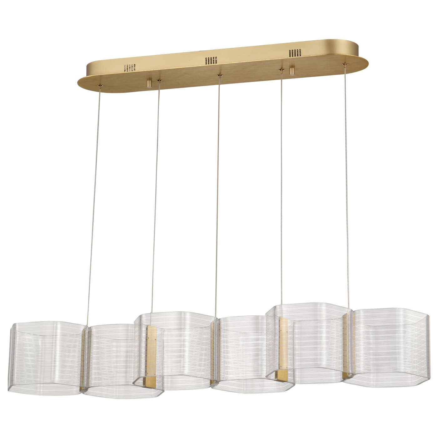 Nuvo 62-2405 Island Pendant