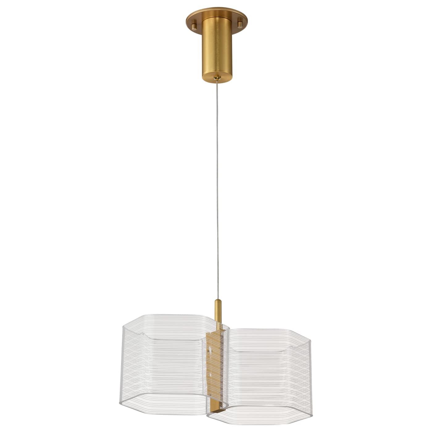 Nuvo 62-2406 Pendant Light