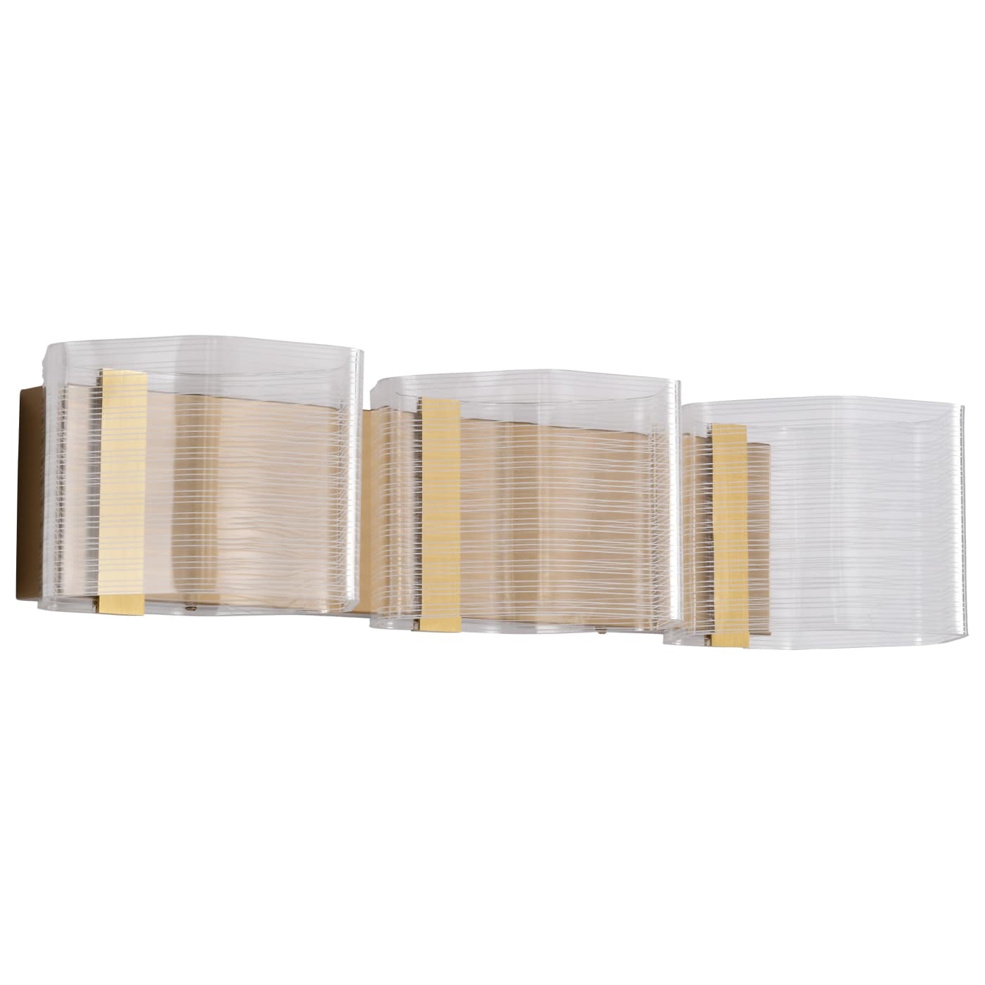 Nuvo 62-2408 Vanity Light