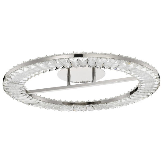 Nuvo 62-2444 LED Flush Mount