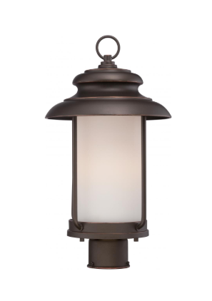 Nuvo 62-634 Outdoor Post Light