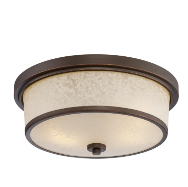 Nuvo 62-643 LED Flush Mount