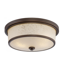 Nuvo 62-643 LED Flush Mount