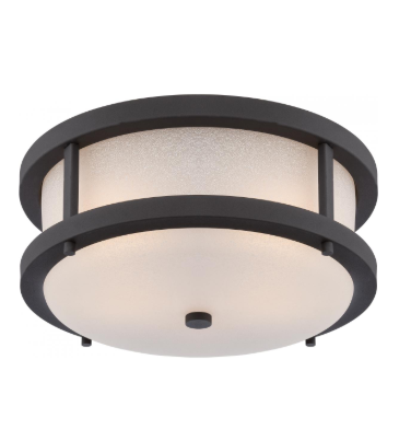 Nuvo 62-653 LED Flush Mount