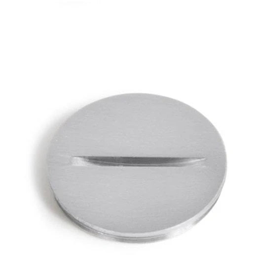 Lew Electric 6213-A Aluminum plug