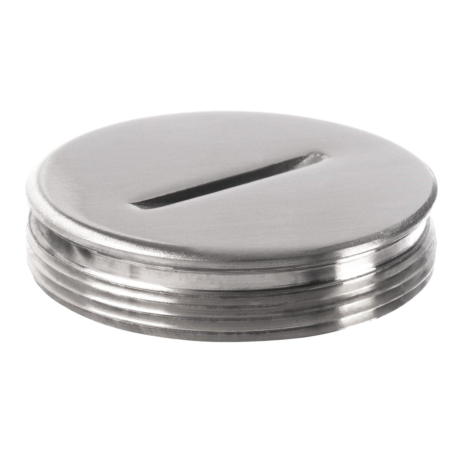 Lew Electric 6213-NP Nickel plug