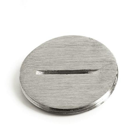 Lew Electric 6212-A Aluminum plug