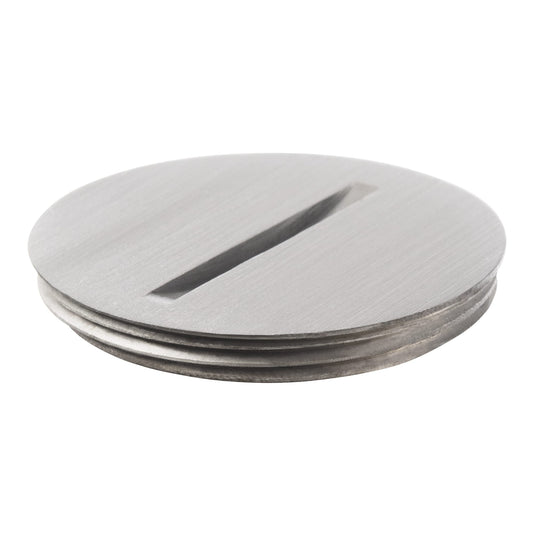 Lew Electric 6214-A Aluminum plug