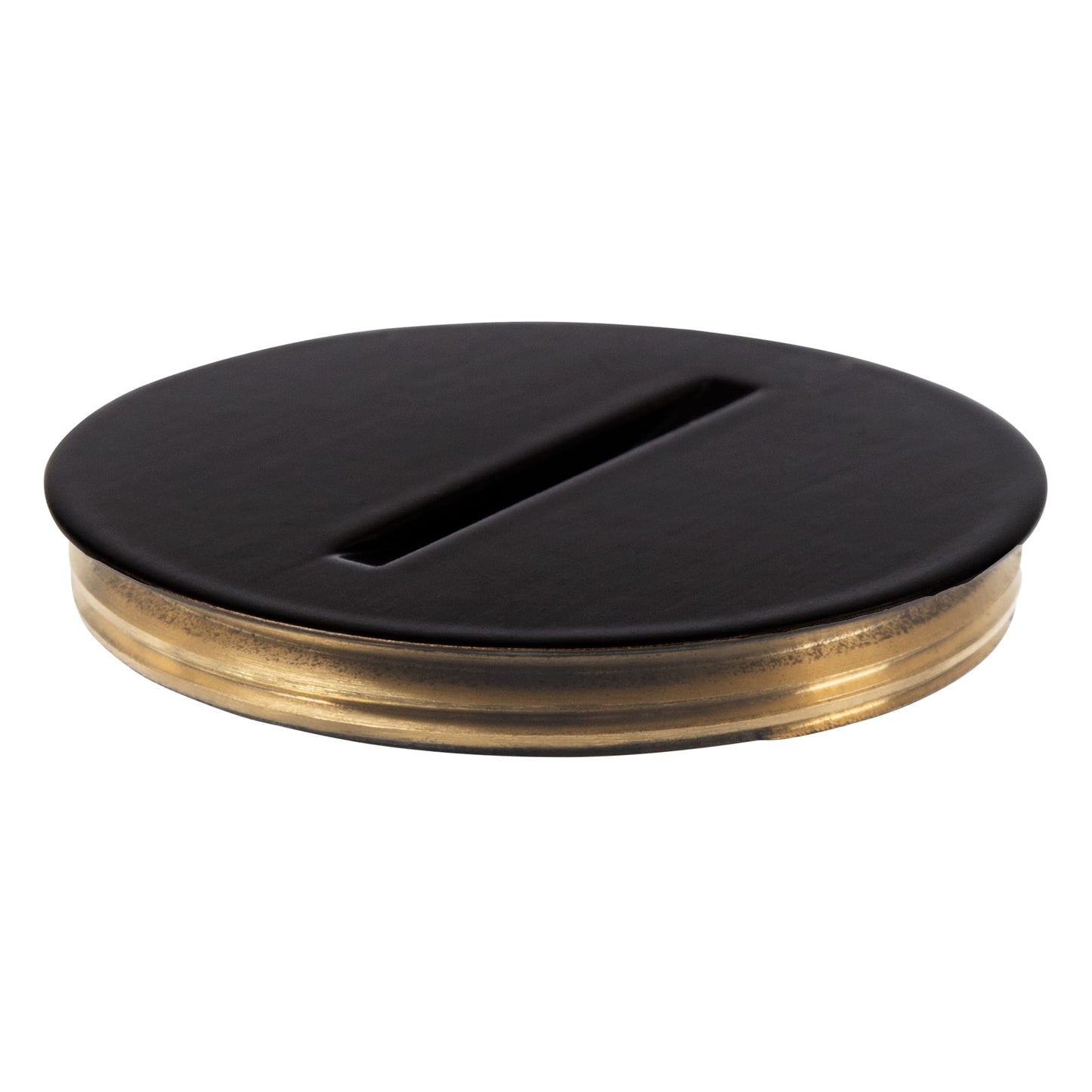 Lew Electric 6214-DB Dark Bronze plug
