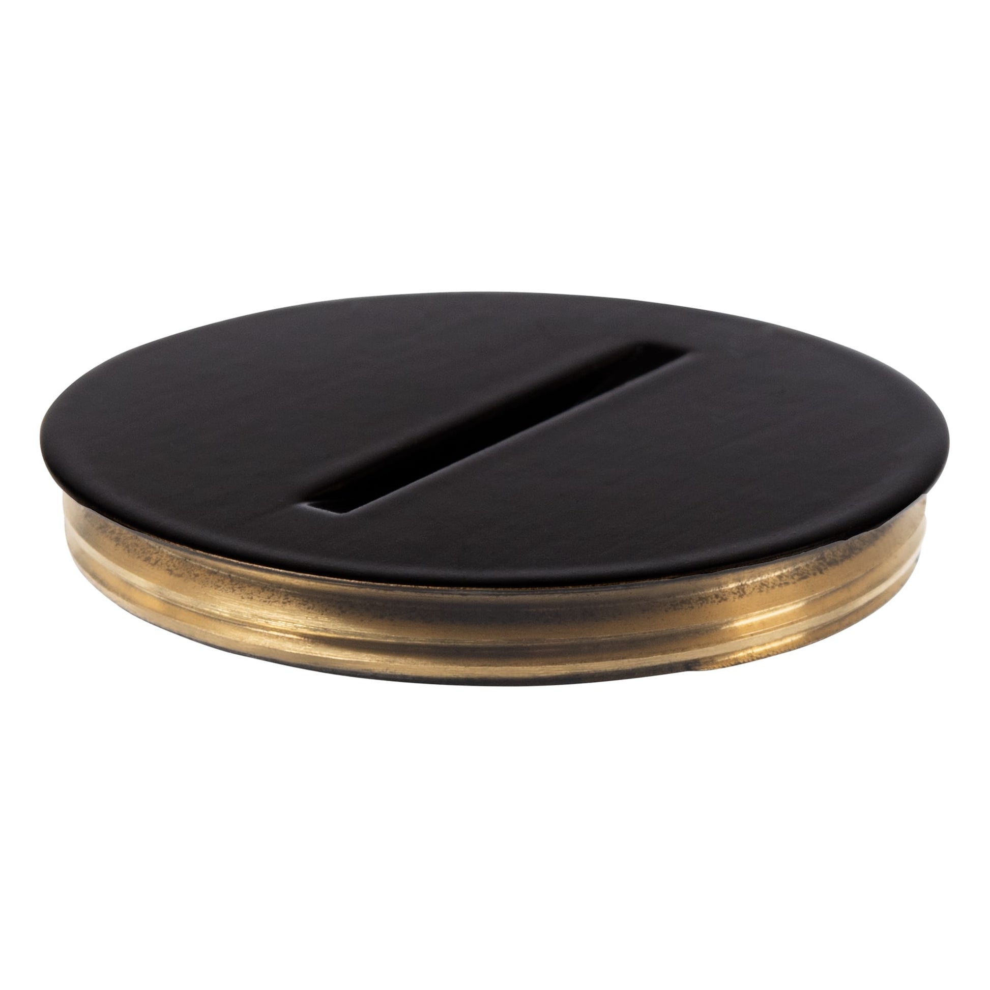 Lew Electric 6214-DB Dark Bronze plug