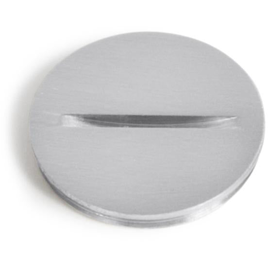 Lew Electric 6215-A Aluminum plug
