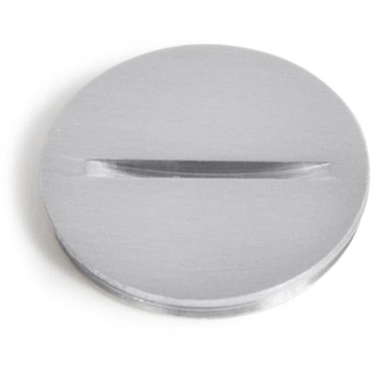 Lew Electric 6215-A Aluminum plug