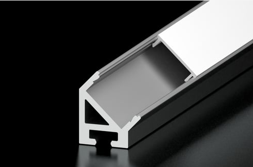 Diode LED DI-CPCHB-45-CLT-96W LED Channel Bundle