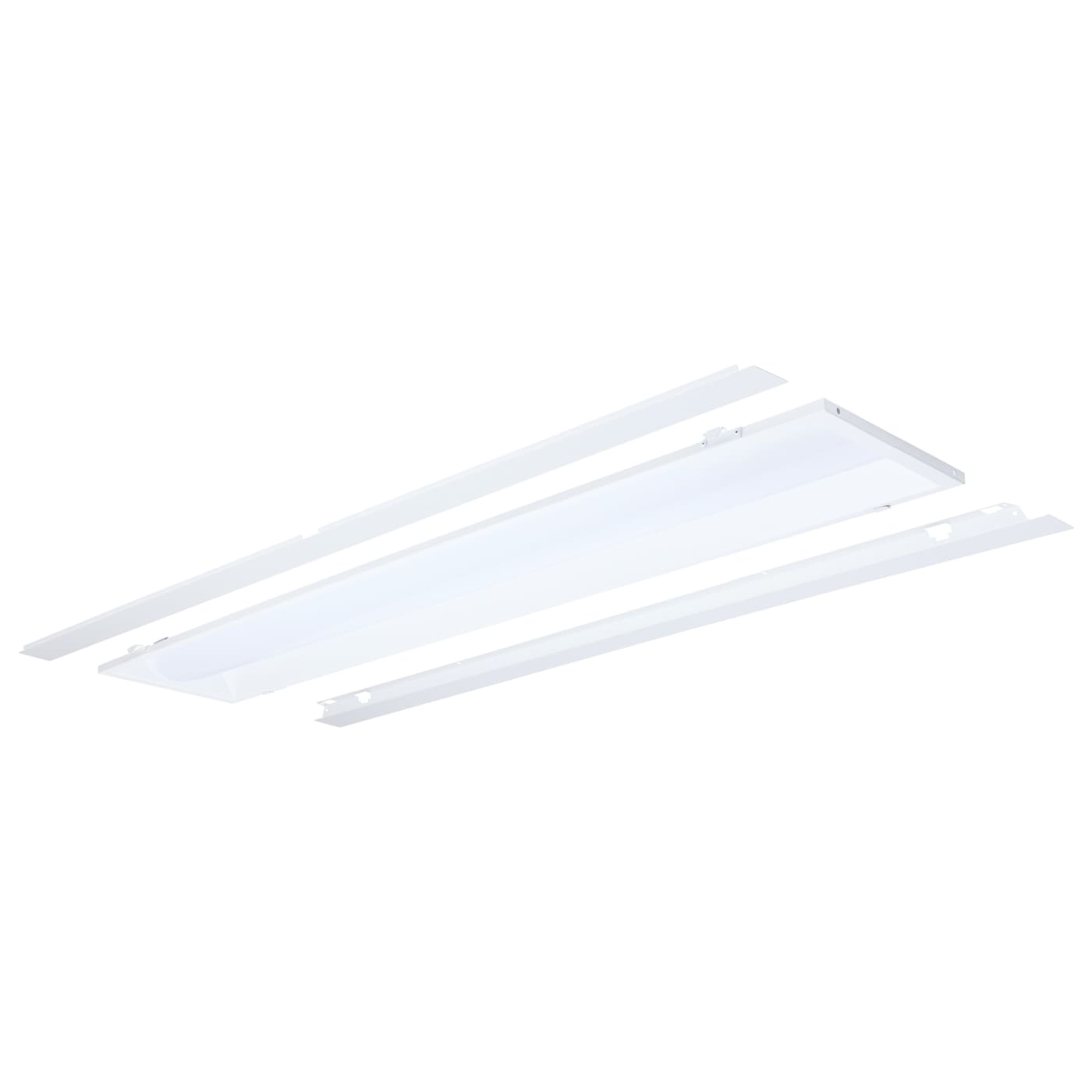 Satco 65-1300 LED Troffer