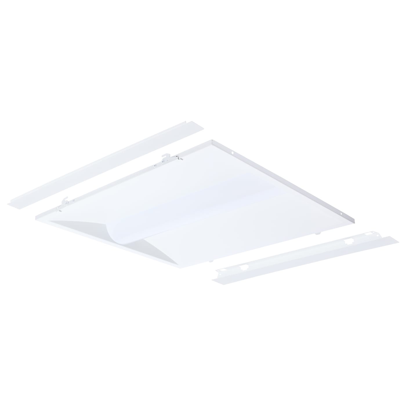 Satco 65-1301 LED Troffer