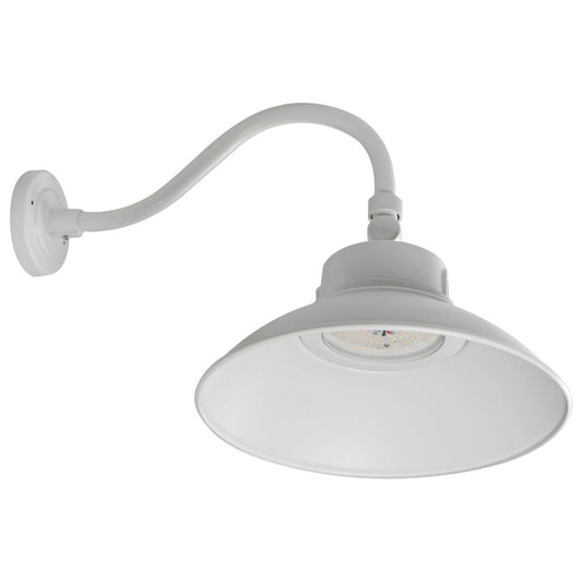 Satco 65-660 LED Gooseneck
