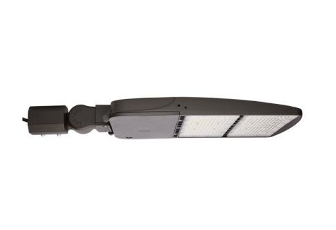 Satco 65-846-4 LED Area Light