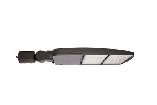 Satco 65-846-5 LED Area Light