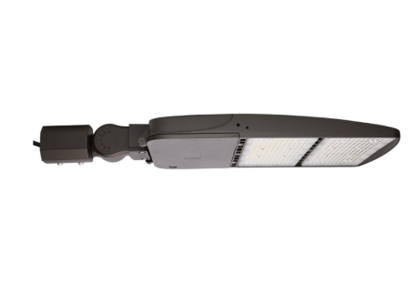 Satco 65-848-4 LED Area Light
