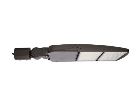 Satco 65-849-4 LED Area Light