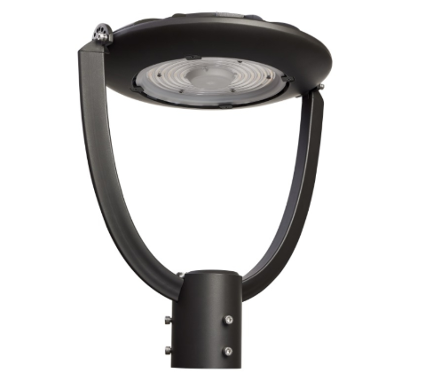 Nuvo 65-890 Post Light