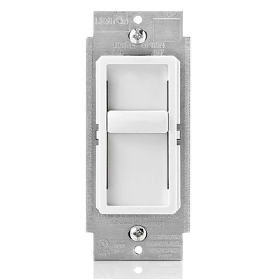 Leviton 6672-1LW Switch