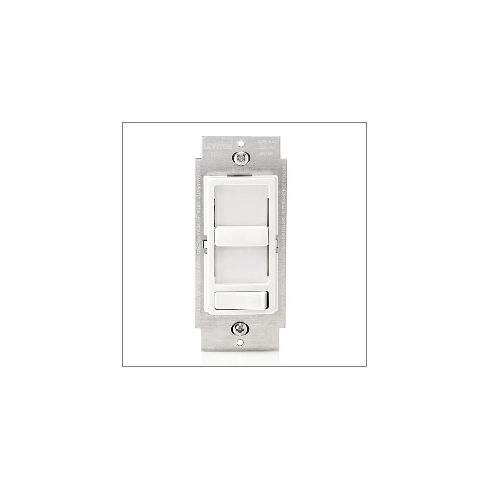 Leviton 6674N-10W Dimmer
