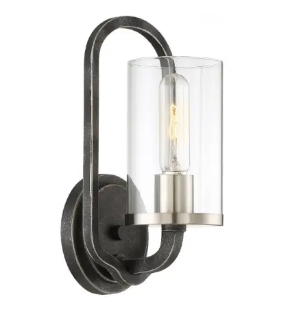 Nuvo 60-6121 Wall Sconce