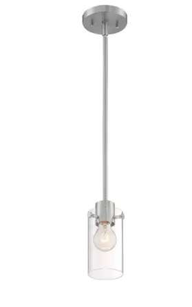 Nuvo 60-7170 Pendant Light