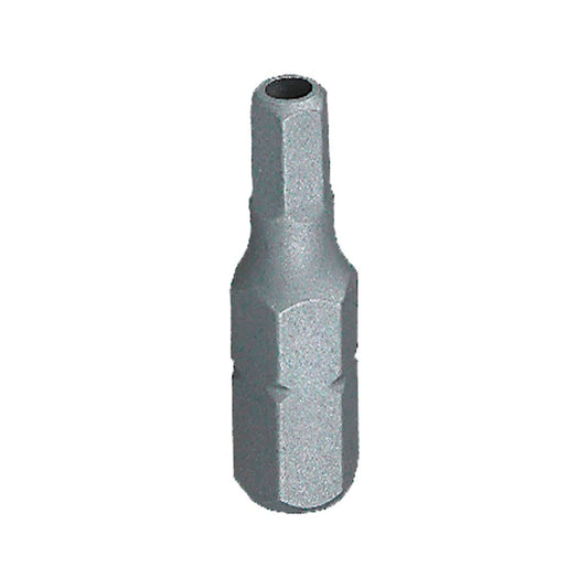 Dottie 73TR7 Dottie #8, #10, #12, 1/4 in Hex Pin Insert Bit 73TR7