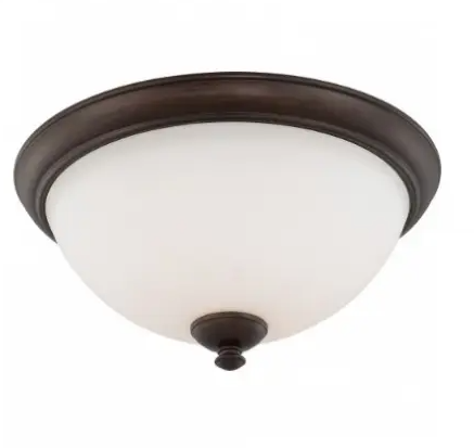 Nuvo 60-5141 Flush Mount