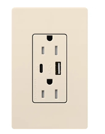 Lutron lighting control